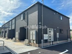 パラッツオの外観画像