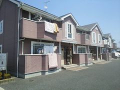 エクセレントAの外観画像