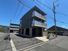 レイル ヤード 中山 Ⅰの間取り画像