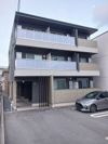 レイル ヤード 中山 Ⅱの外観