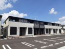 プロスペリティ田川 Ⅱの外観