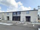 プロスペリティ田川 Ⅲの間取り画像