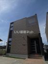 ベル サクラⅡの間取り画像