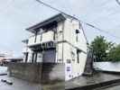 オリベックス高松の間取り画像