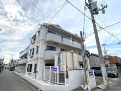 シャルマンフジ砂山の外観画像
