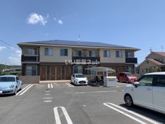Shaya 福吉の外観画像