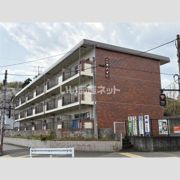 二宮ハイツの外観画像