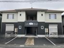 ラ・パルテール百間川 7番館の間取り画像