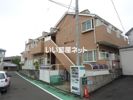 藤沢ドミール21の間取り画像