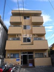 セゾン新屋敷の外観画像