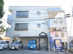 レジデンス津田の外観画像