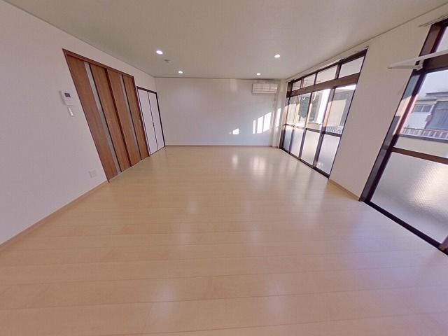 リビング