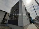 フジパレス津久野Ⅴ番館の間取り画像