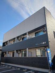 セジュール健軍の外観画像