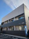 セジュール健軍の外観