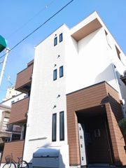 Regalest-S Dogwood海田市駅前（旧海田市駅前3）の外観画像