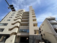 第1今田ビルの外観画像