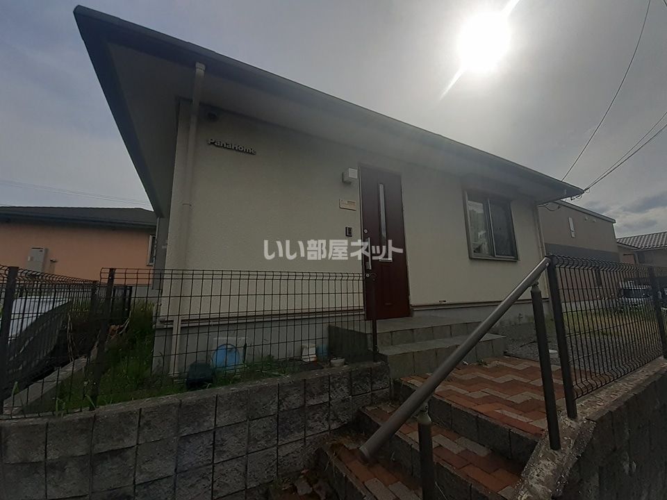 Villa Fort Lauderdaleの外観画像