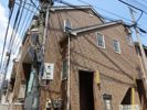 リバティーウエスト所沢の間取り画像