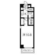 Via Ferix(ヴィアフェリックス)の間取り画像