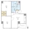 K－HOUSE MINOWAの間取り画像