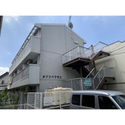 メゾンハクサンの外観画像