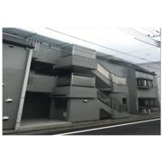 パークアイランドIIの外観画像