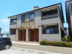 ベル アロッジオ Ⅱの外観画像