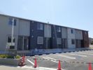 エスポアール姫路東の間取り画像
