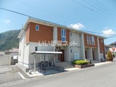 レジデンス重富マリーナビサイドの外観画像