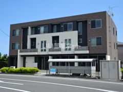 ハピネスⅠの外観画像