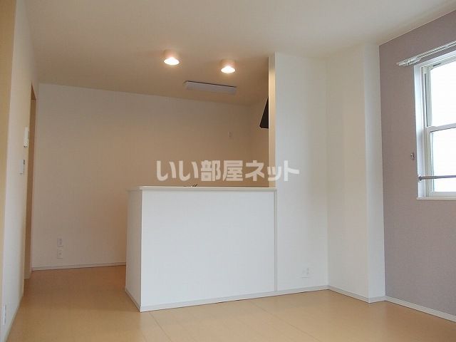 リビング