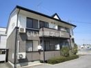 エルディムユートピアCの間取り画像