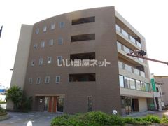 ル・シェールの外観画像