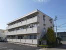 クレール嶋 Aの間取り画像
