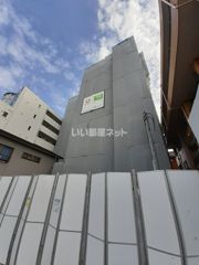 ウェスタの外観画像