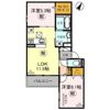 Premiere SAKURAの間取り画像