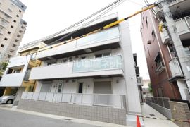 Premiere SAKURAの外観画像