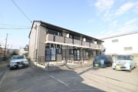 グレイスフル土山東の外観画像