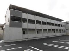 THE RESIDENCE 姫路神屋町の外観画像