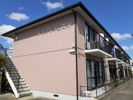 レジデンス百間川の間取り画像