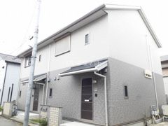 サンヴェルテ藤井寺の外観画像