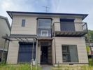 桐ヶ丘5丁目4LDK一戸建ての外観