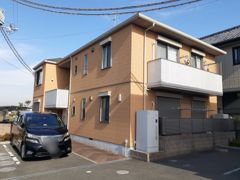 シャーメゾンたけとんぼAの外観画像