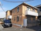 シャーメゾンたけとんぼAの間取り画像
