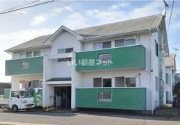 サニーコーポラス国分寺F棟の外観画像