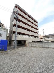 Grand Avenue 西桜の外観画像