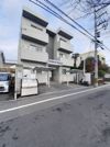 Maison de QuatreⅡの間取り画像