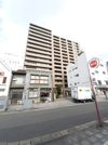 サーパスシティ福山駅前の間取り画像