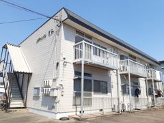 シティハイツ成和の外観画像